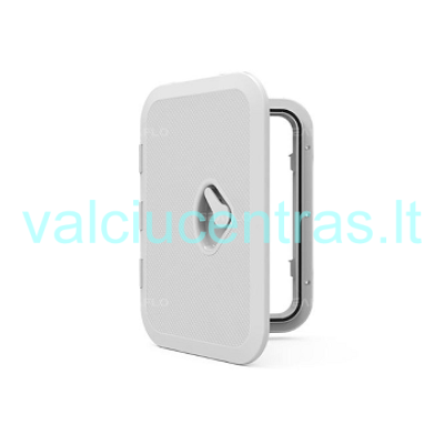 Liuko dangtis 270 x 372mm